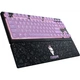 Клавіатура Razer Ornata V3 Kuromi Edition (RZ03-04882000-R3M1) [125247] - зображення 2