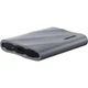 Зовнішній SSD накопичувач Samsung T9 2TB Grey (MU-PK2T0G) [124702] - зображення 5
