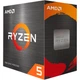 Процессор AMD Ryzen 5 5500GT Box (100-100001489BOX) EU [124929] - изображение 2