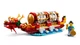 Конструктор Lego Iconic Праздничный календарь 40678 - изображение 5