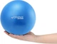 Мяч для пилатеса, йоги, реабилитации Cornix XR-0226 MiniGYMball 22 см Blue - изображение 6