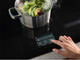 Варочная поверхность Electrolux - EIS87583 - изображение 4
