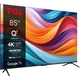 Телевизор TCL T7B 85" QLED 4K (85T7B) [124639] - изображение 2