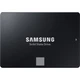 SSD накопитель Samsung 870 EVO 250GB (MZ-77E250BW) [122176] - изображение 1
