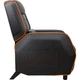 Геймерское кресло Cougar Ranger S Black/Orange (3MRGSORB.0001) [124812] - изображение 4