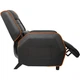 Геймерское кресло Cougar Ranger S Black/Orange (3MRGSORB.0001) [124812] - изображение 5