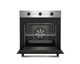 Духова шафа електрична Beko BBIE12100XC - зображення 4