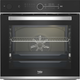 Духова шафа електрична Beko BBIS13400XMSE - зображення 1