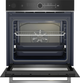 Духова шафа електрична Beko BBIS13400XMSE - зображення 4