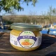 Крем-мед курага 0,1 л (120 грам) - изображение 2