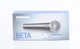 Профессиональный вокальный шнуровой микрофон SHURE BETA 58A - изображение 6