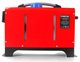 Обігрівач Автомобільний Дизельний KRAFT&DELE WEBASTO KD11780 8 КВТ 12V - зображення 1