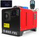 Обігрівач Автомобільний Дизельний KRAFT&DELE WEBASTO KD11780 8 КВТ 12V - зображення 2