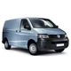 Ресницы фар на Volkswagen T5 (2004-2010) 2 шт. AV-TUNING, RW10103 - изображение 2