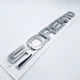 Емблема напис Sorento KIA (ABS, хром, глянець) 22,3*2,3 см 86310C5000 - зображення 3