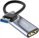 Зовнішня відеокарта захоплення HDMI - USB для запису екрану та стрімів - изображение 2