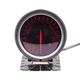 Указатель топливовоздушной смеси экономайзер стрелочный DEFI 60259 WH/RED mini LED d60мм прибор датчик автомобильный SV0703 - изображение 2