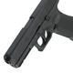 Пистолет пневматический Umarex Glock 17 Gen5 Blowback (4,5 мм), черный - изображение 5