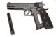 Пневматичний пістолет WinGun 304 M1911 - изображение 5