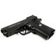 Пневматичний пістолет WinGun 321 (Colt Defender) - изображение 1