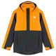 Куртка Karrimor 3 in 1 Jacket Junior Orange 138 СМ - изображение 1