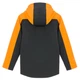 Куртка Karrimor 3 in 1 Jacket Junior Orange 138 СМ - изображение 4