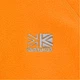 Куртка Karrimor 3 in 1 Jacket Junior Orange 138 СМ - изображение 6