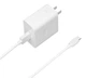 Зарядний пристрій Oppo Supervooc OPPO Supervooc 100W Type-C to Type-C cable White (CN) - зображення 1