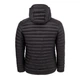 Пуховик Karrimor Mens Alpinsite jacket Black XL - изображение 6