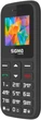 Мобільний телефон Sigma mobile Comfort 50 Hit 2020 Dual Sim Black (4827798120910) Чорний 33901 - изображение 3
