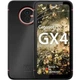 Смартфон Gigaset GX4 4/64GB Black (S30853H1531R111) - изображение 1
