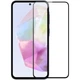 Захисне скло 5D для Samsung A35 на весь екран скло на самсунг а35 - зображення 2