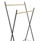 Стойка вешалка напольная для одежды и обуви Casa Si Garment Rack - изображение 3