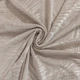 Чохол на крісло, диван, еластичний велюр, оксамит Domidekor Palm leaves, бежевий 235-300 см (3828) - изображение 8
