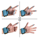 Тренажер для пальцев Hand Yoga PRO, реабилитация руки, эспандер для кисти, массажер для суставов - изображение 3