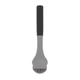 Щетка для мытья посуды KitchenAid Sinkware Серая 26 см (KEG882OHOBA) - изображение 3