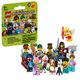 Конструктор LEGO Minifigures Серия 27 (71048) - зображення 1