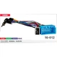 Адаптер живлення серії Carav 16-012 (16 pin) для HONDA 1999-2005 /SUZUKI 2001+ - зображення 1