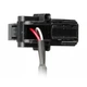 AUX адаптер 18-001 для MERCEDES-BENZ 1996-2004 (Comand 2.0 APS) 18pin -> 3.5mm mini-jack - зображення 5