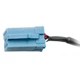 AUX адаптер серії Carav 18-007 для VW / AUDI / SEAT / SKODA (Blaupunkt, VDO, Becker) 8pin mini-ISO -> 3.5m - изображение 4