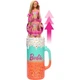 Кукла Barbie "Сюрприз цветное перевоплощение тропических фруктов" (HRK57) - изображение 3