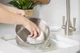 Щетка для мытья посуды KitchenAid Sinkware Белая 9 см (KEG195OSBA) - изображение 12