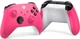 Геймпад Microsoft Xbox Series X/S Wireless Controller Deep Pink (QAU-00082, QAU-00083) [80162] - изображение 4