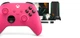 Геймпад Microsoft Xbox Series X/S Wireless Controller Deep Pink (QAU-00082, QAU-00083) [80162] - изображение 6
