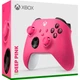 Геймпад Microsoft Xbox Series X/S Wireless Controller Deep Pink (QAU-00082, QAU-00083) [80162] - изображение 7