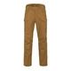 Штани Helikon-Tex URBAN TACTICAL - PolyCotton Ripstop, Mud brown S/Long (SP-UTL-PR-60) - изображение 2