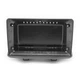 Перехідна рамка 22-1353 для Mitsubishi Pajero Mini 1998-2008 9 дюймів - зображення 2