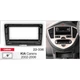 Перехідна рамка 22-336 для KIA Carens 2002-06 9 дюймів - зображення 1