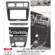 Перехідна рамка серії Carav 22-1330 для Toyota Corolla 1992-1997 (Left Wheel) 9 дюймів - изображение 1