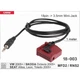 AUX адаптер серії Carav 18-003 для VW 2005+ / SKODA Octavia 2005+ (MFD2 /RNS2) 18pin -> 3.5mm mini-jack - изображение 1